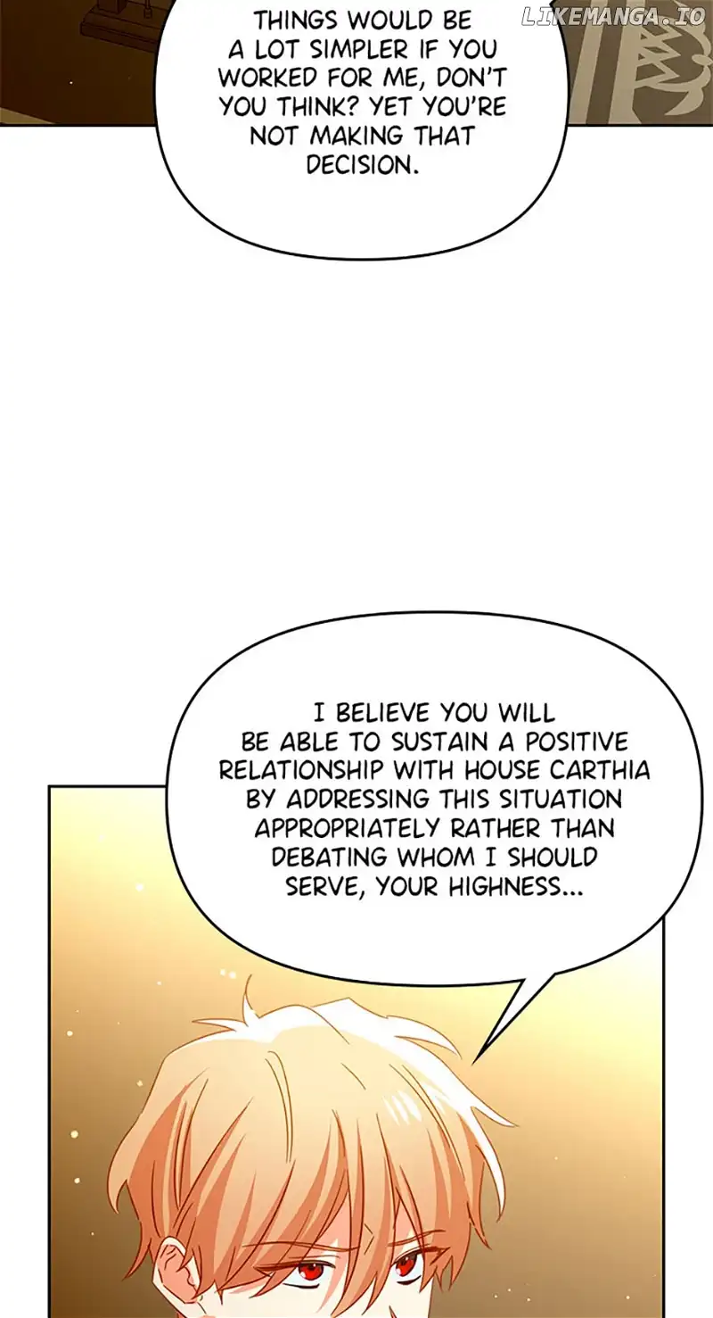 I Raised an Obsessive Servant Chapter 78 page 15