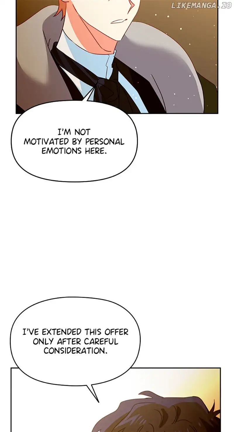 I Raised an Obsessive Servant Chapter 78 page 16