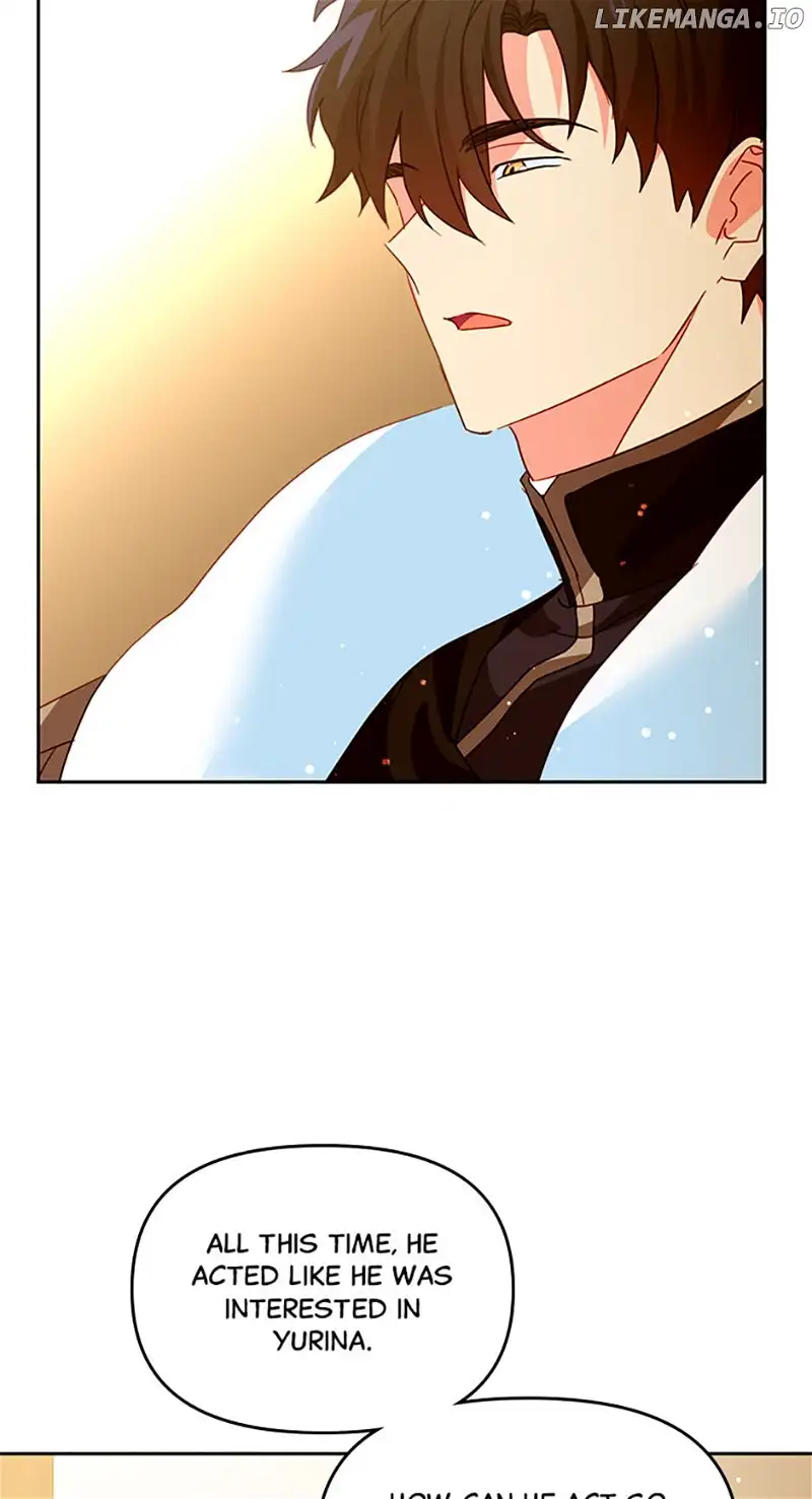 I Raised an Obsessive Servant Chapter 78 page 17