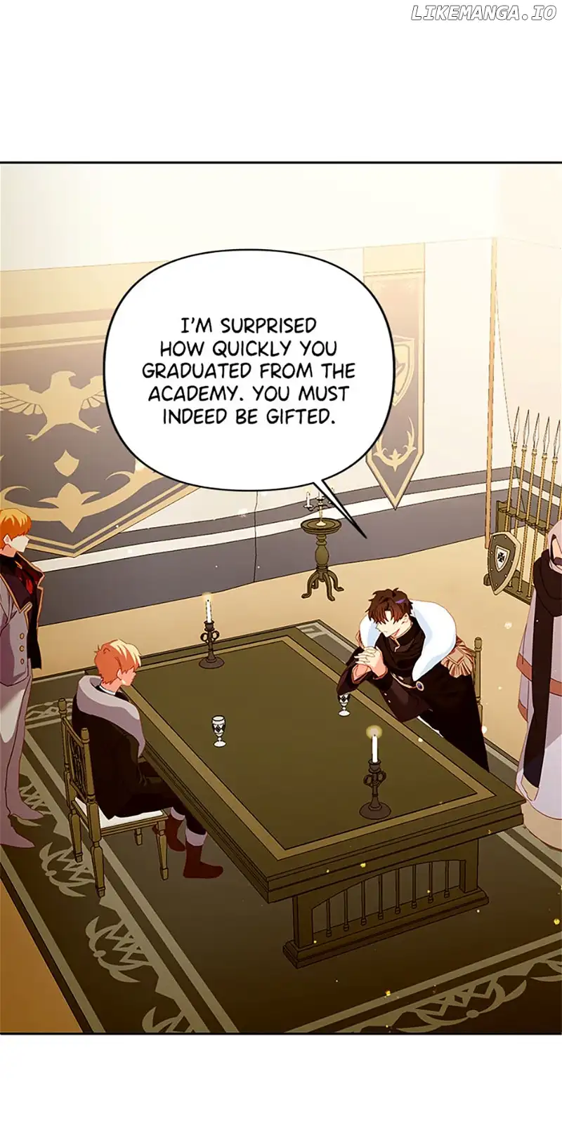 I Raised an Obsessive Servant Chapter 78 page 1