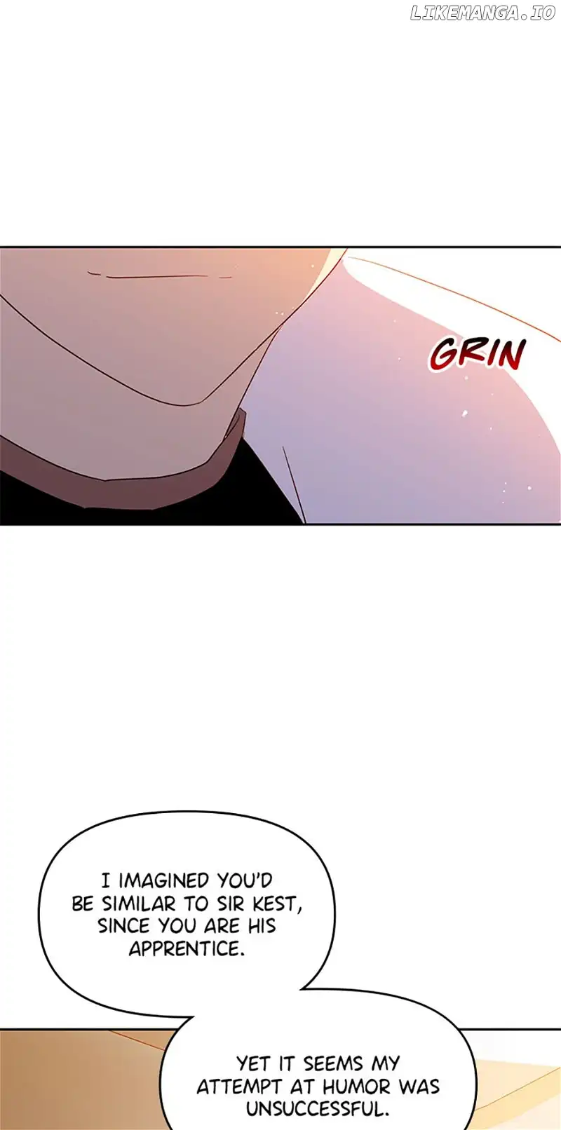 I Raised an Obsessive Servant Chapter 78 page 19