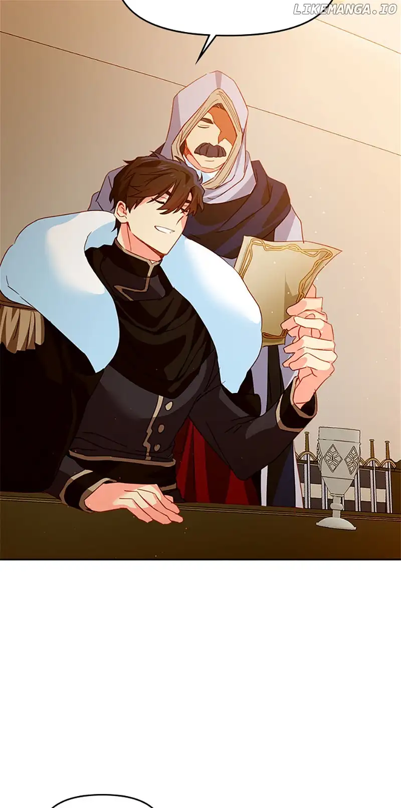 I Raised an Obsessive Servant Chapter 78 page 20