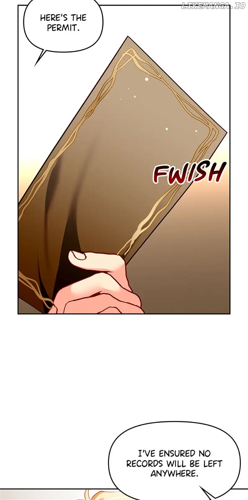 I Raised an Obsessive Servant Chapter 78 page 21
