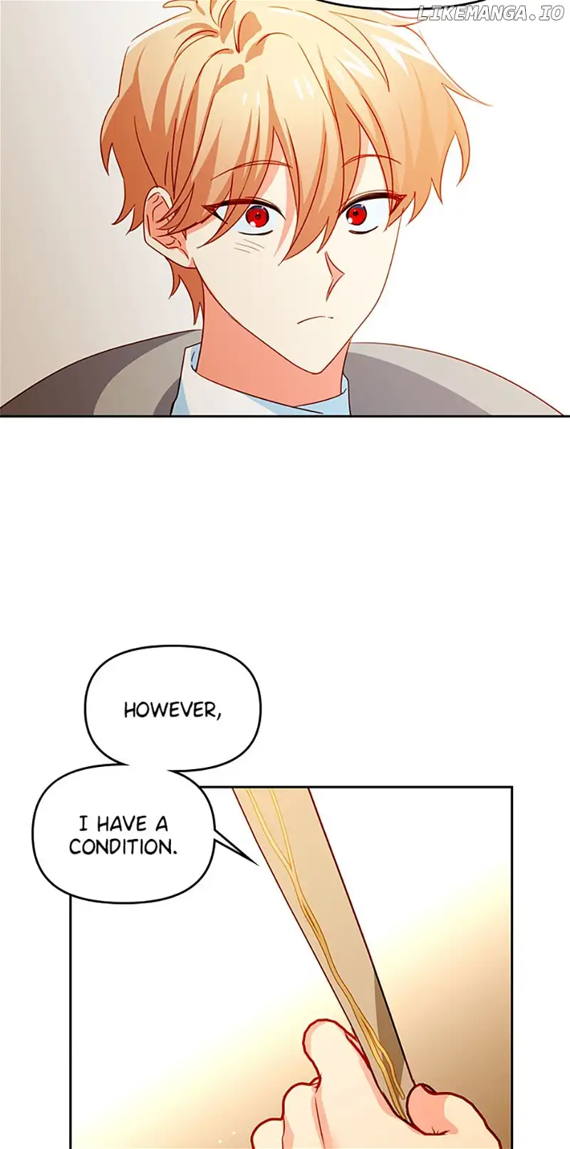 I Raised an Obsessive Servant Chapter 78 page 22