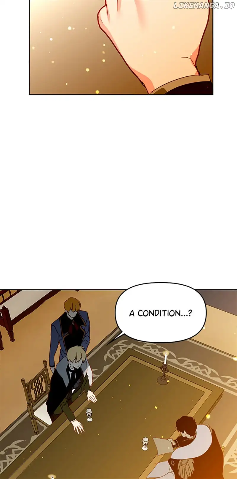 I Raised an Obsessive Servant Chapter 78 page 23