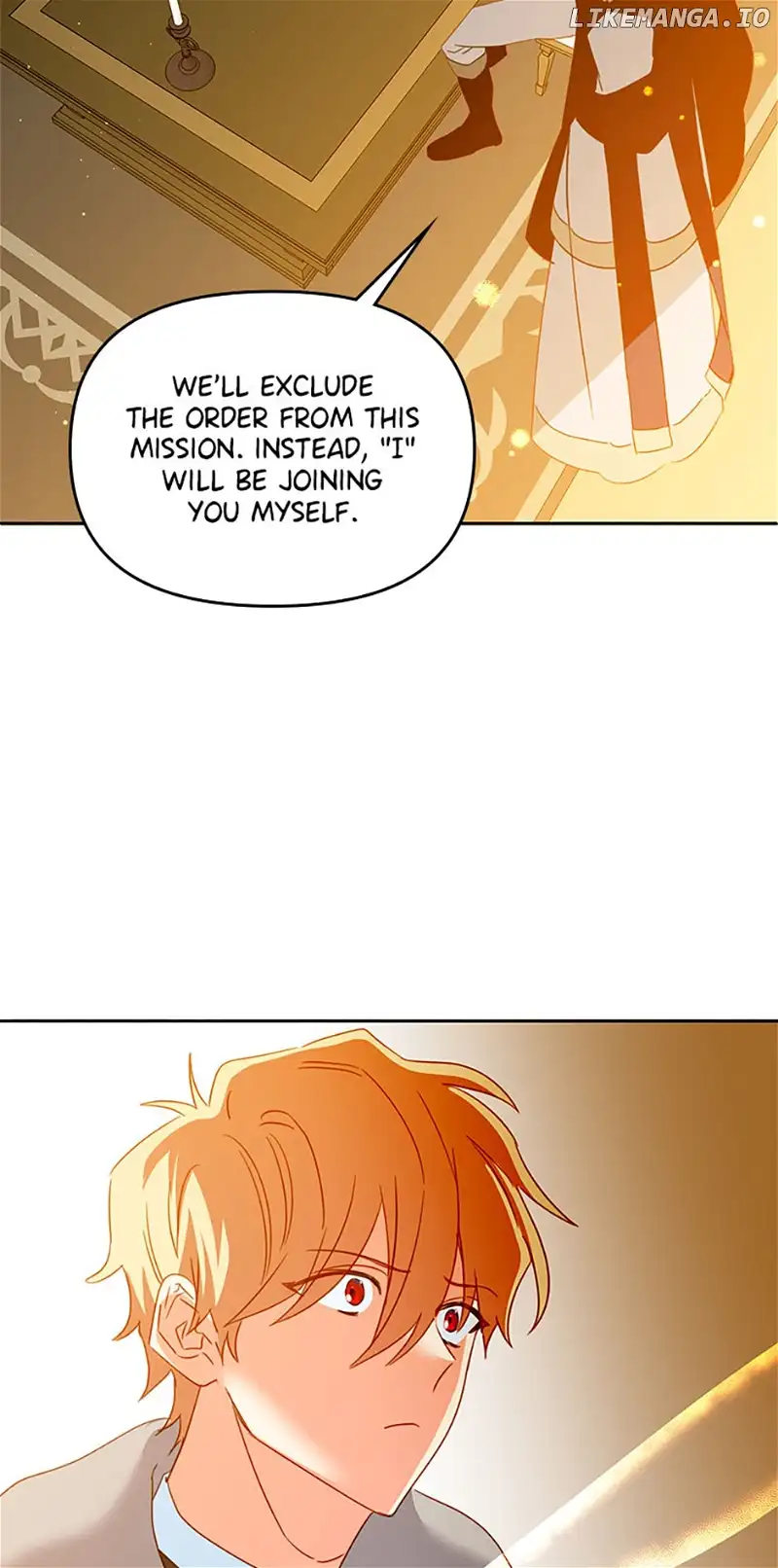 I Raised an Obsessive Servant Chapter 78 page 24