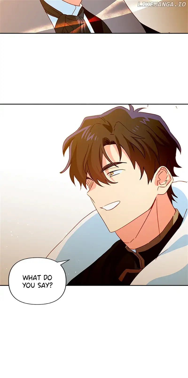 I Raised an Obsessive Servant Chapter 78 page 25