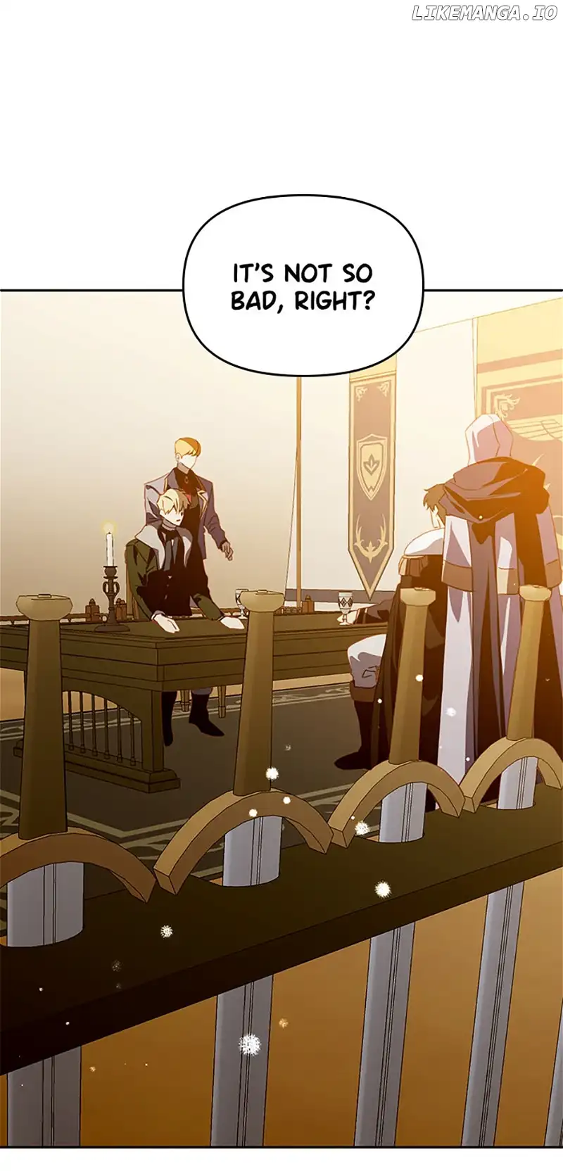 I Raised an Obsessive Servant Chapter 78 page 26