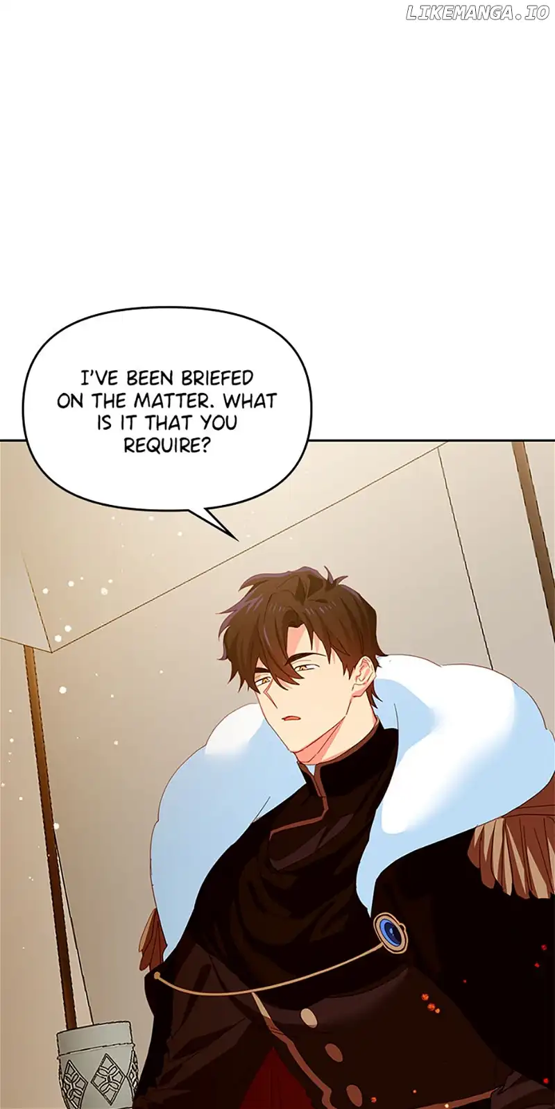 I Raised an Obsessive Servant Chapter 78 page 2
