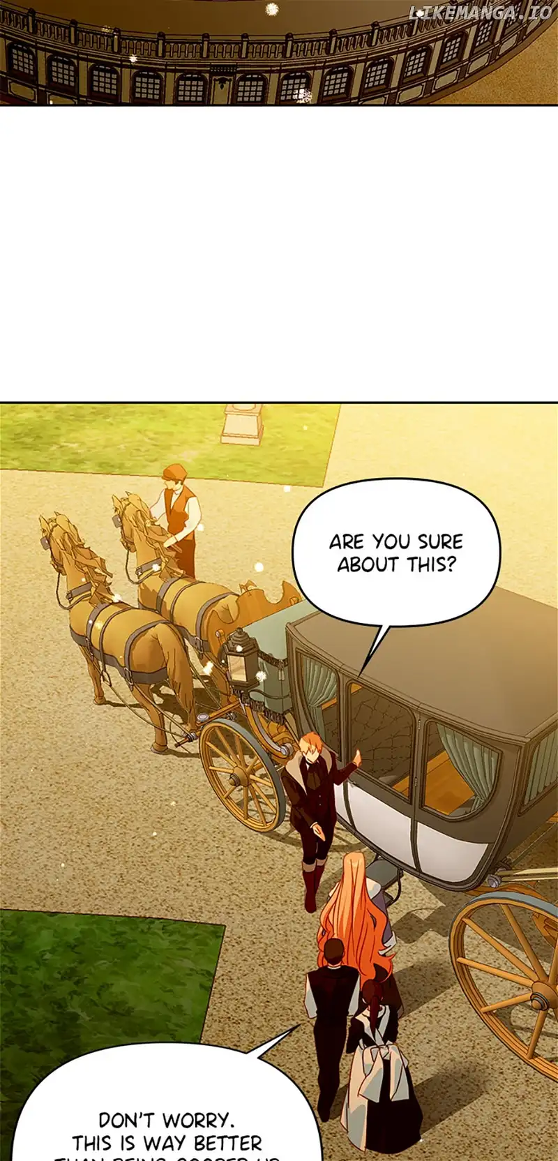 I Raised an Obsessive Servant Chapter 78 page 29