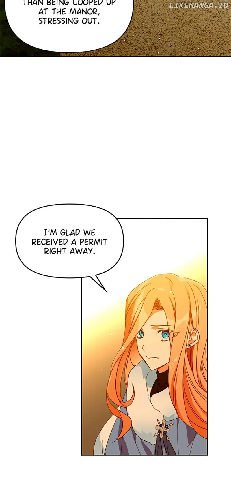 I Raised an Obsessive Servant Chapter 78 page 30