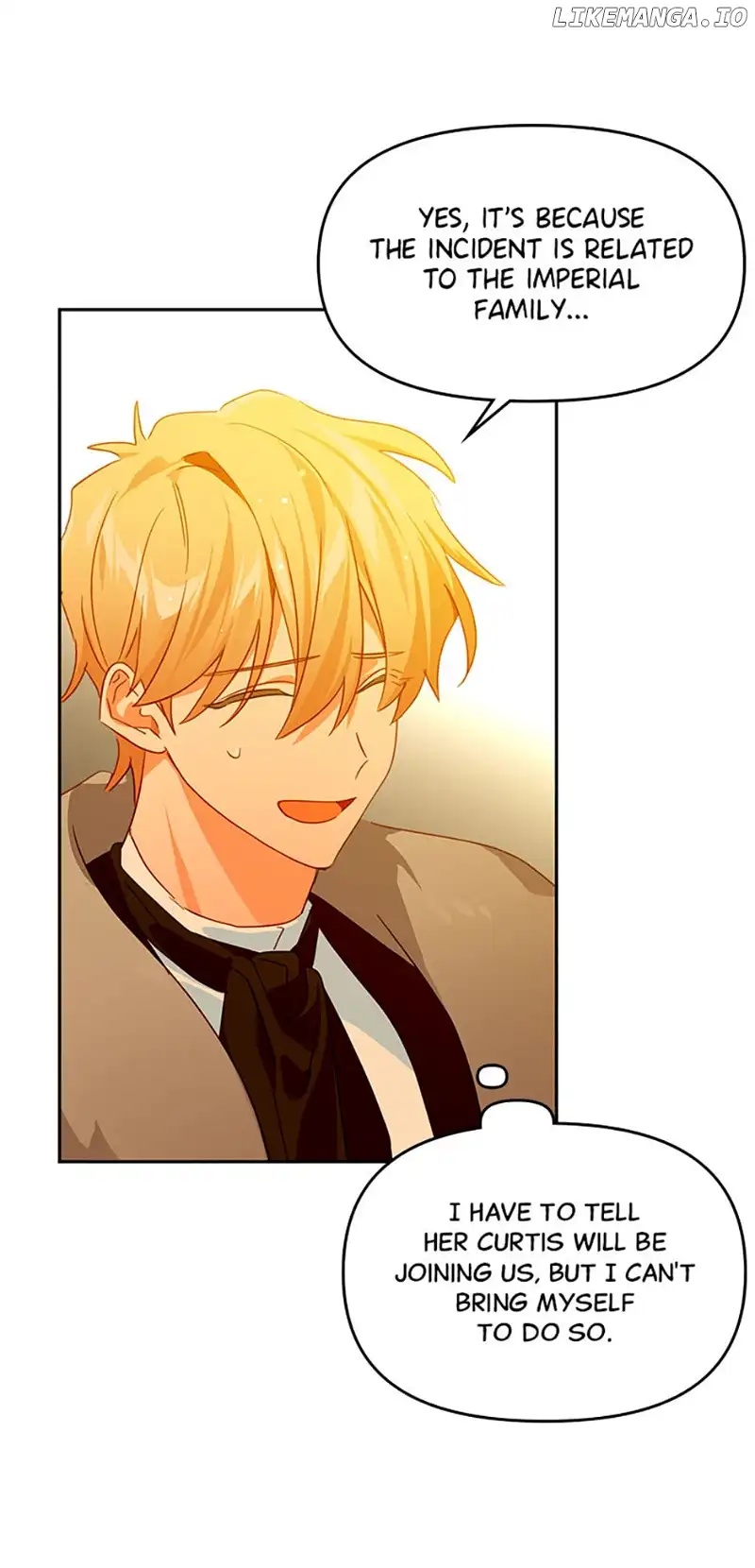 I Raised an Obsessive Servant Chapter 78 page 31