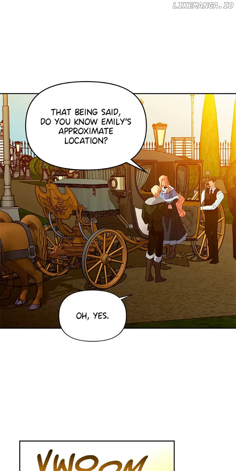 I Raised an Obsessive Servant Chapter 78 page 32