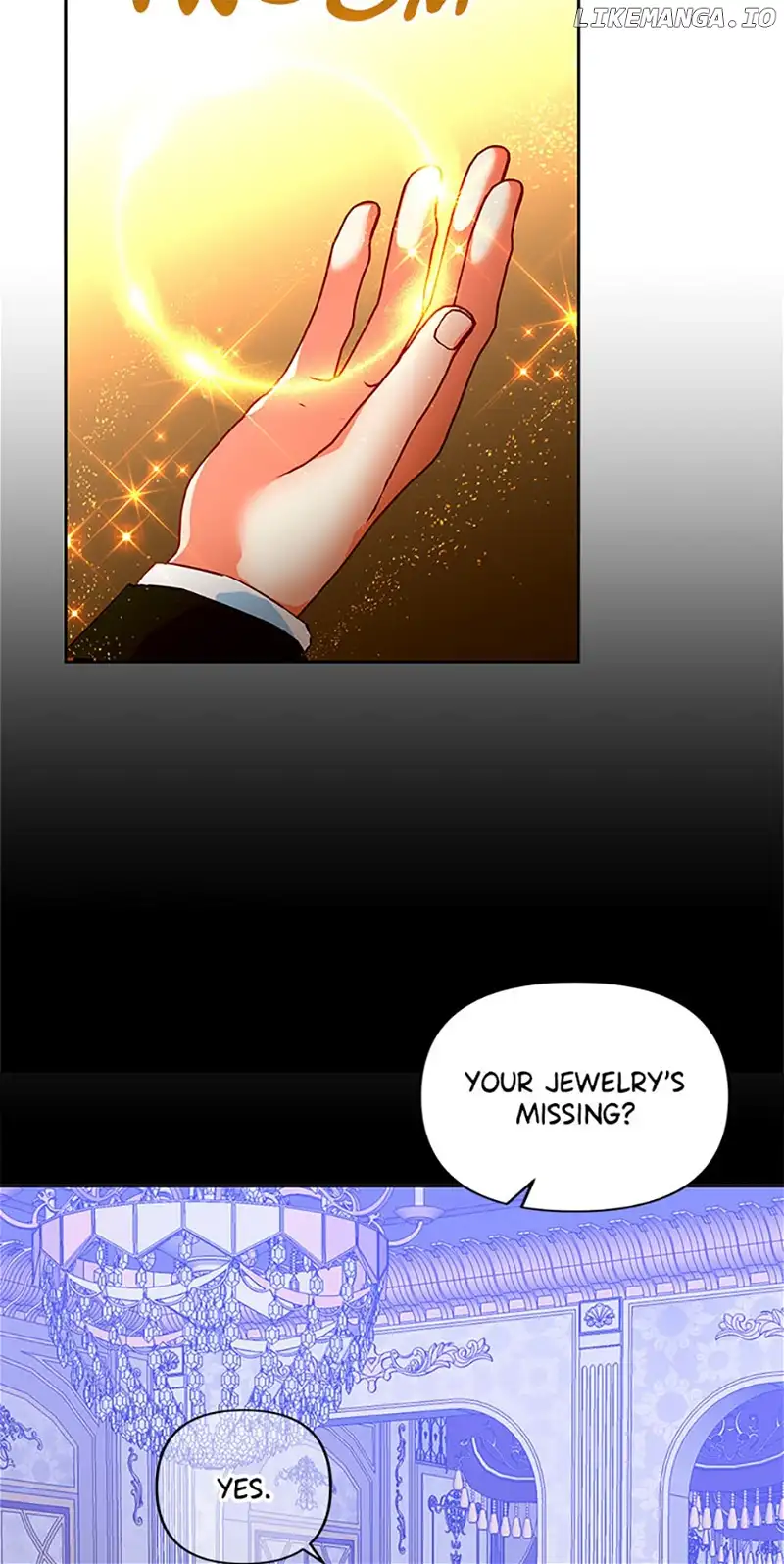 I Raised an Obsessive Servant Chapter 78 page 33