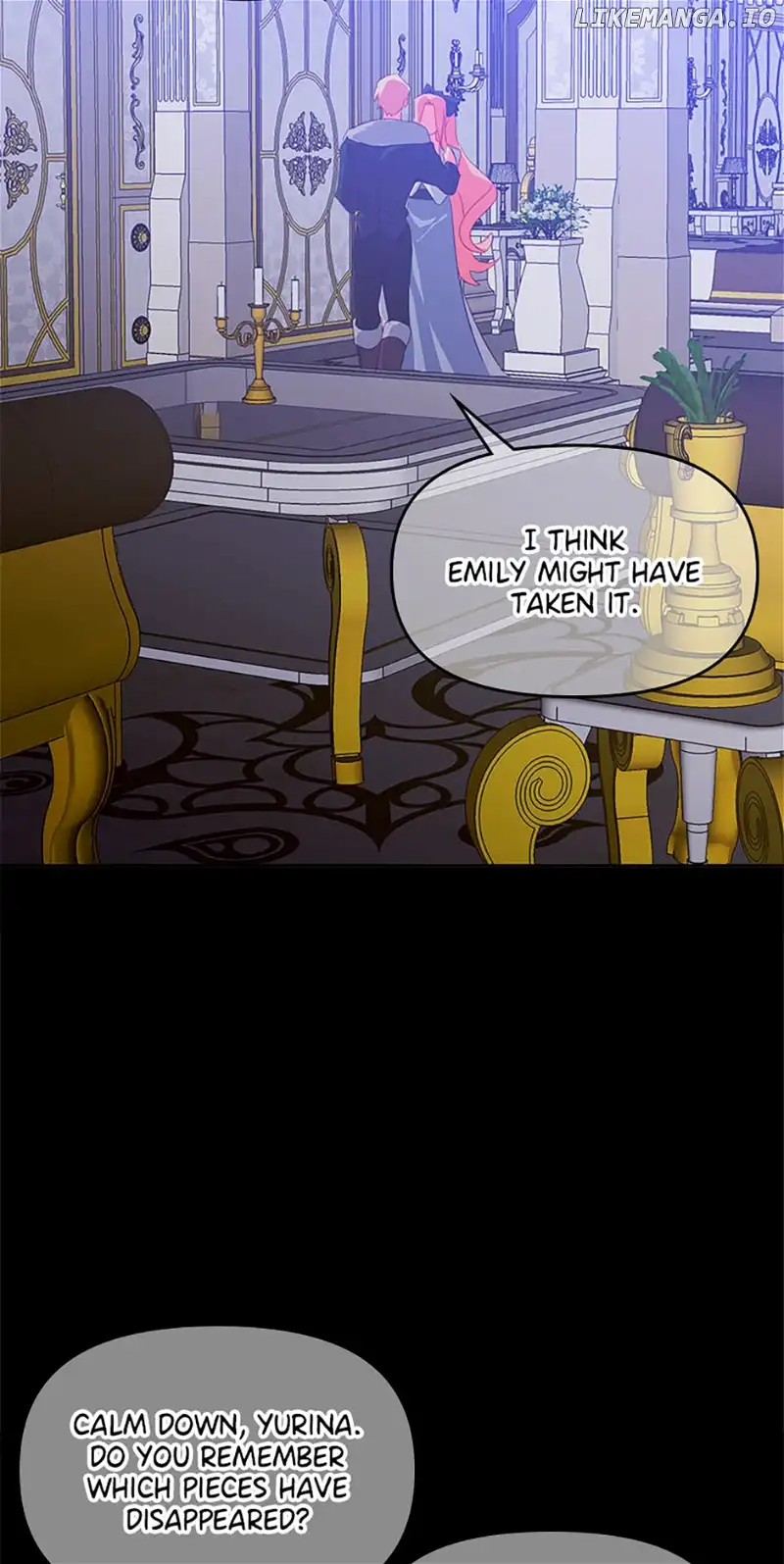 I Raised an Obsessive Servant Chapter 78 page 34