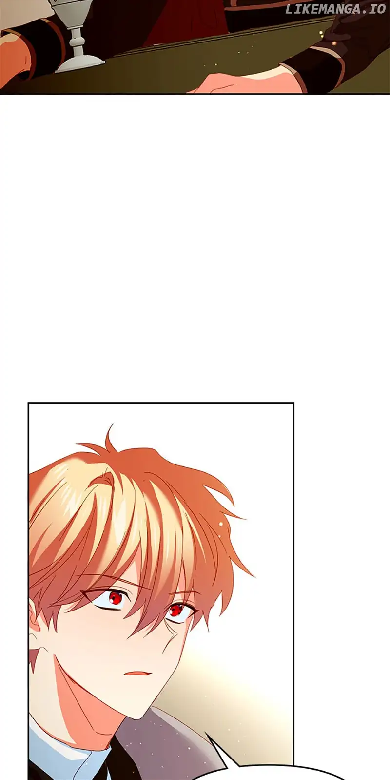 I Raised an Obsessive Servant Chapter 78 page 3