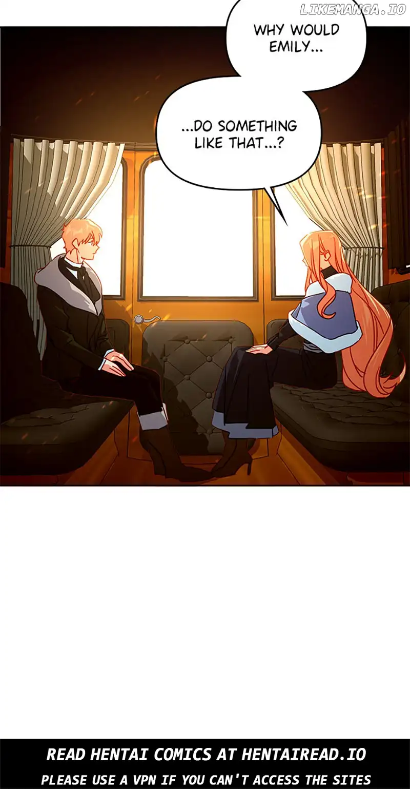 I Raised an Obsessive Servant Chapter 78 page 41
