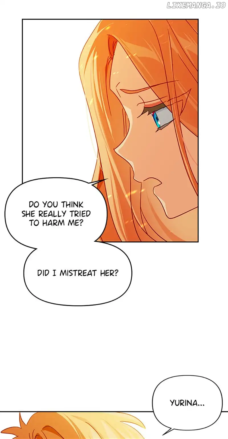 I Raised an Obsessive Servant Chapter 78 page 42