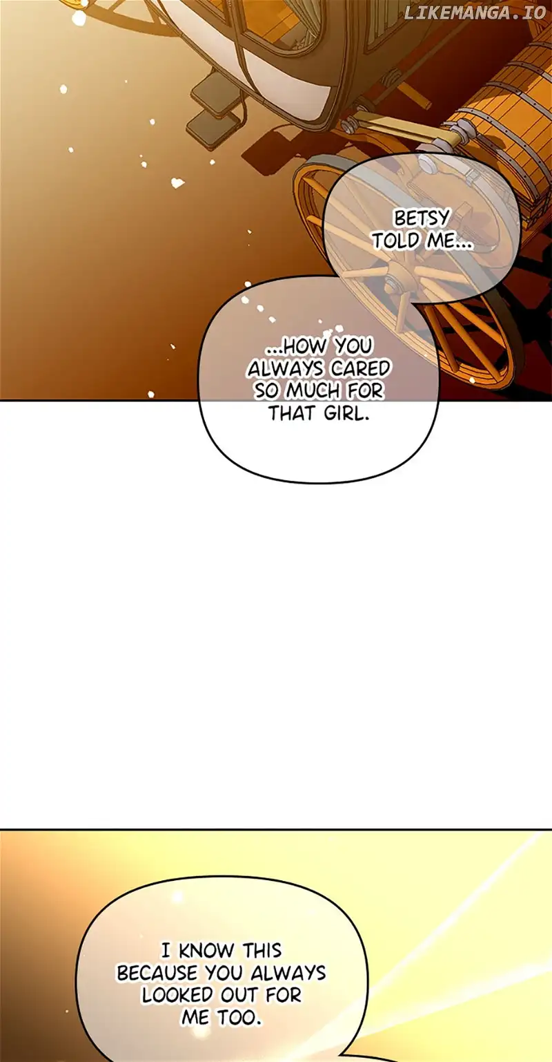 I Raised an Obsessive Servant Chapter 78 page 44