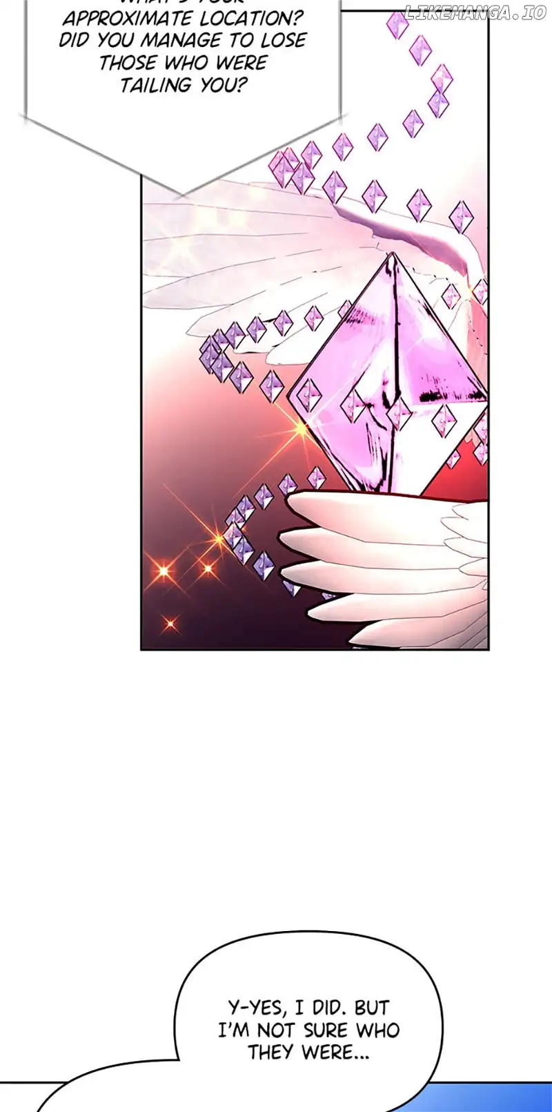I Raised an Obsessive Servant Chapter 78 page 48