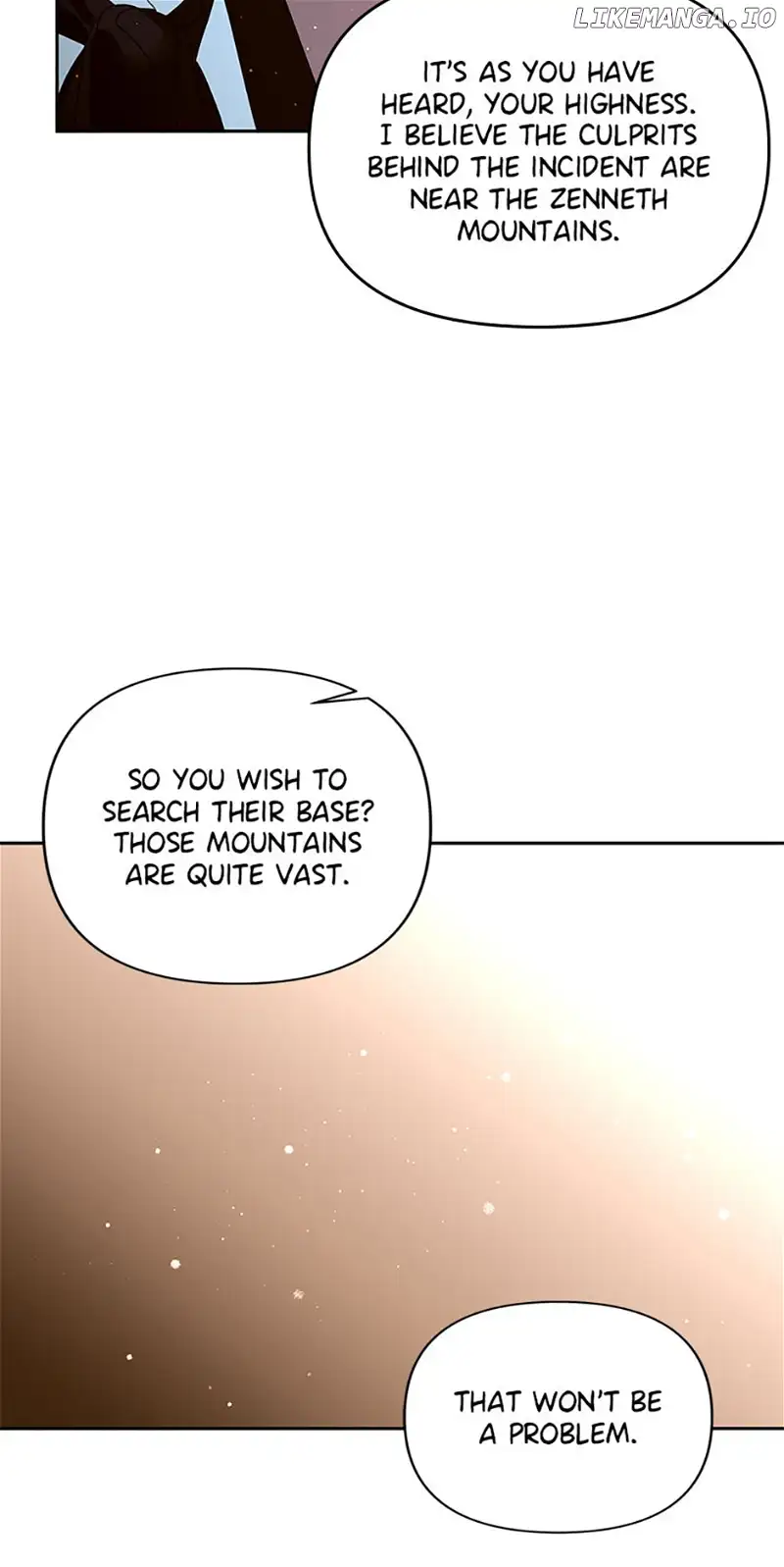 I Raised an Obsessive Servant Chapter 78 page 4