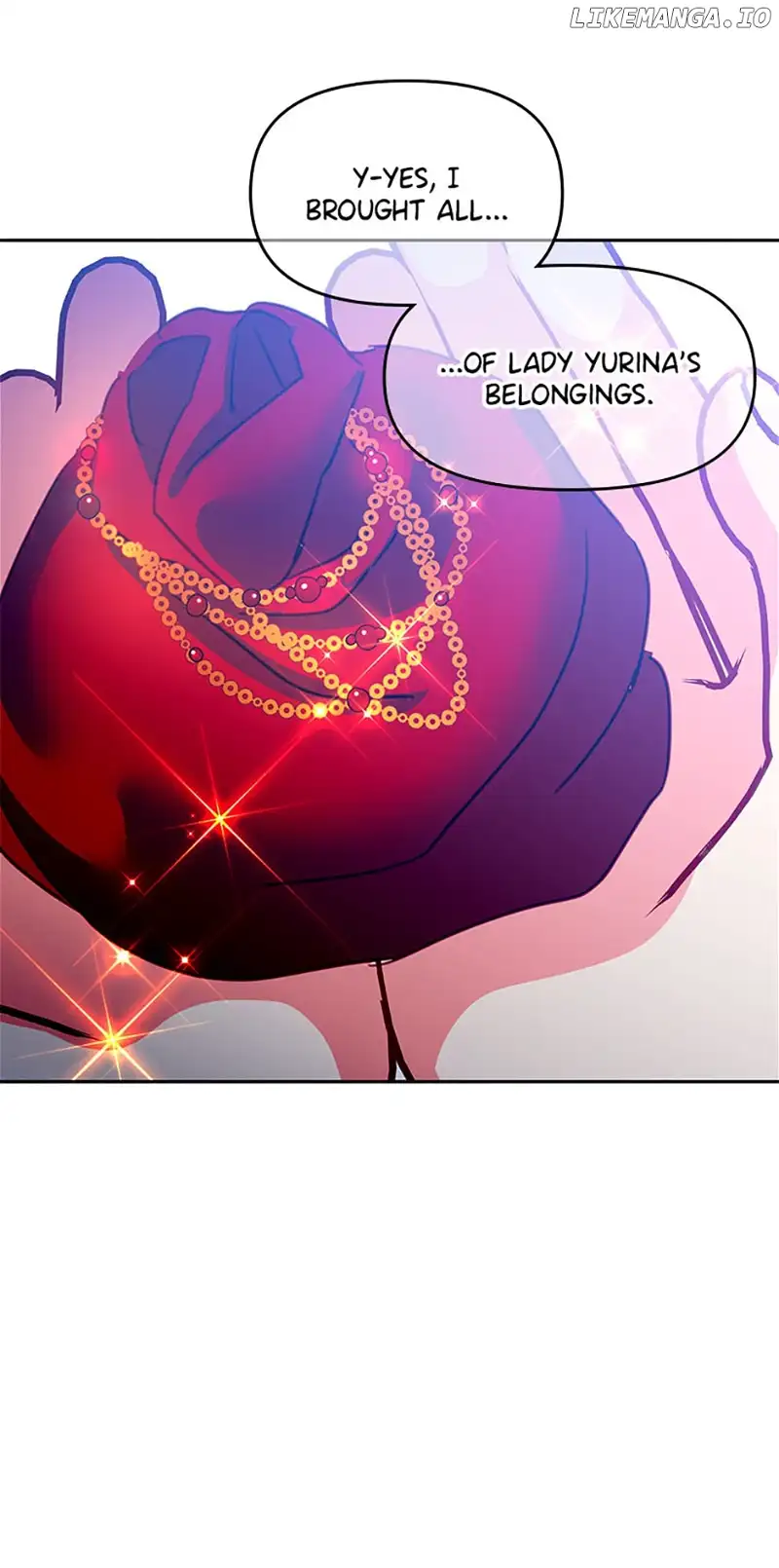 I Raised an Obsessive Servant Chapter 78 page 50