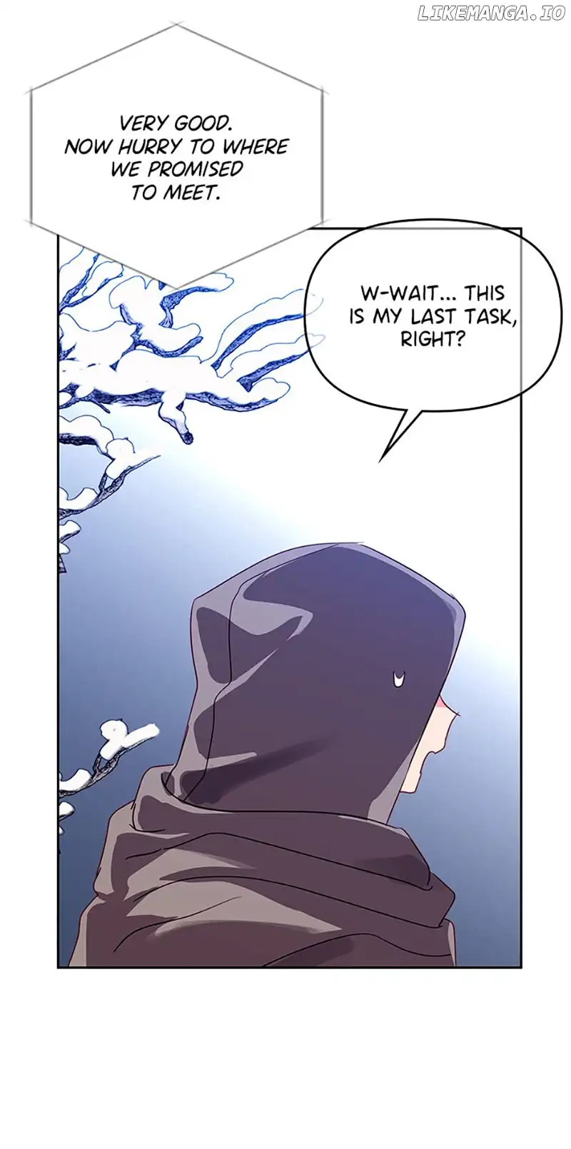 I Raised an Obsessive Servant Chapter 78 page 51