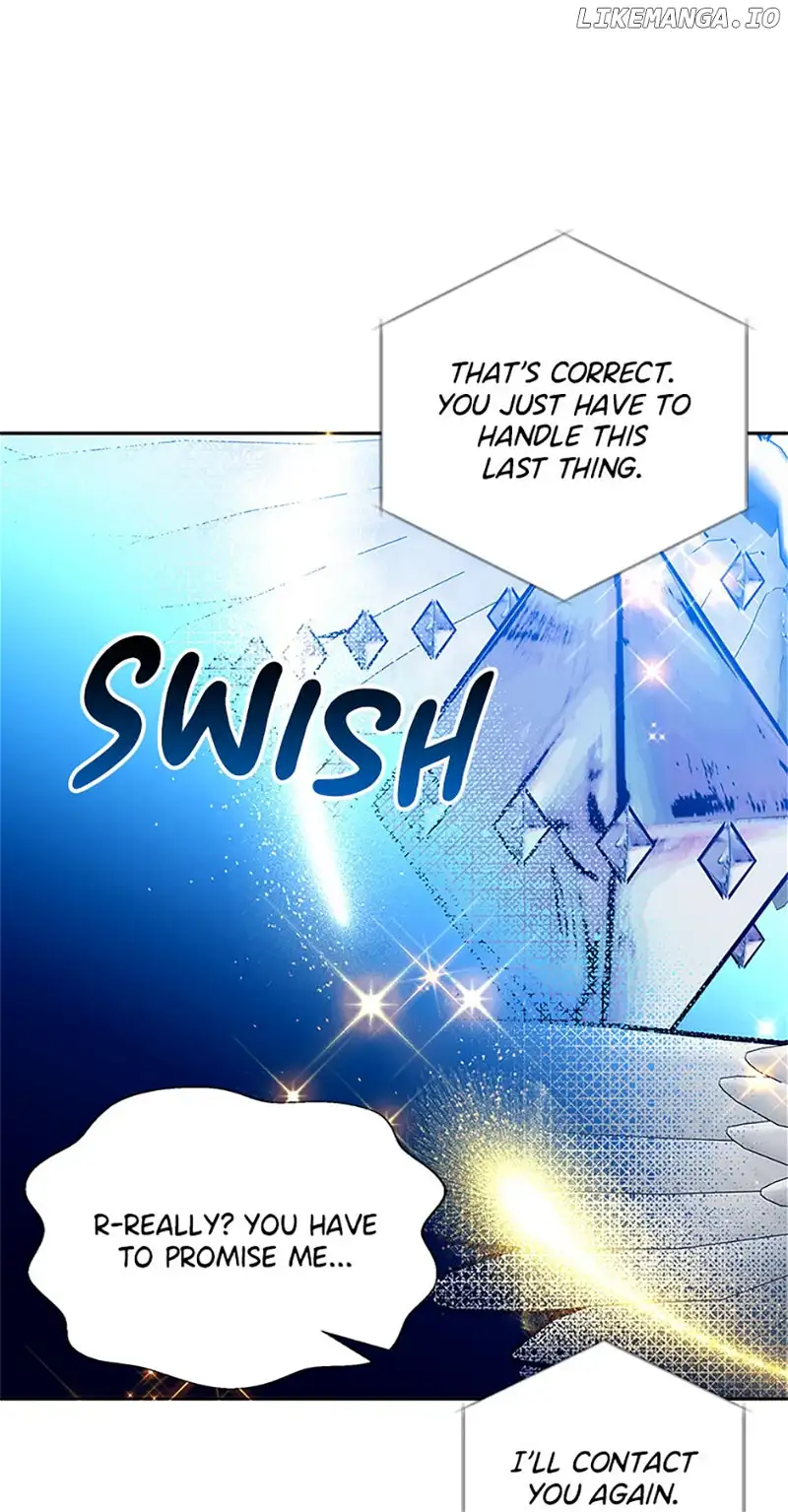 I Raised an Obsessive Servant Chapter 78 page 52