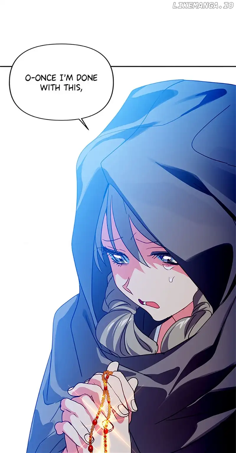 I Raised an Obsessive Servant Chapter 78 page 54