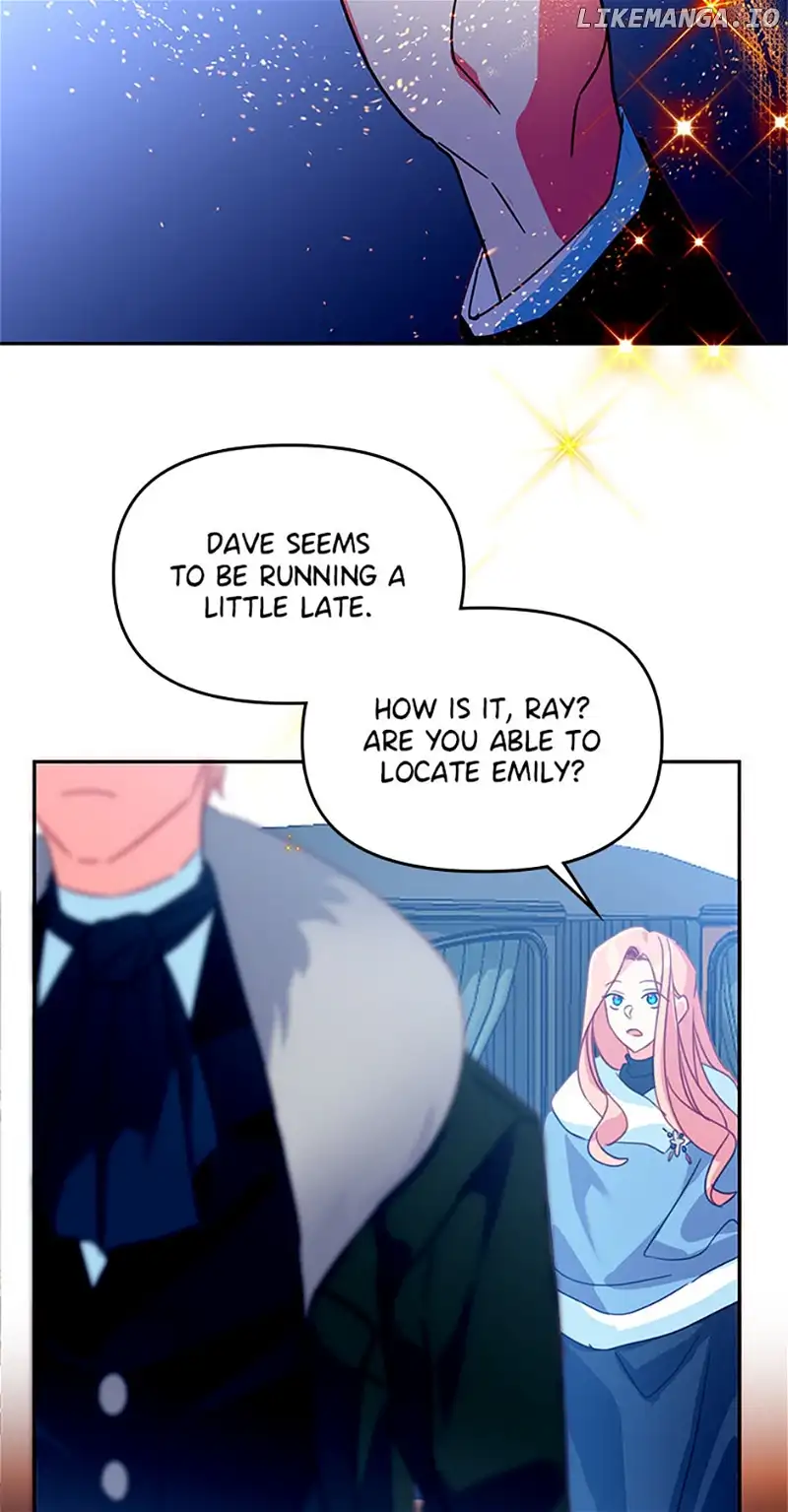 I Raised an Obsessive Servant Chapter 78 page 56