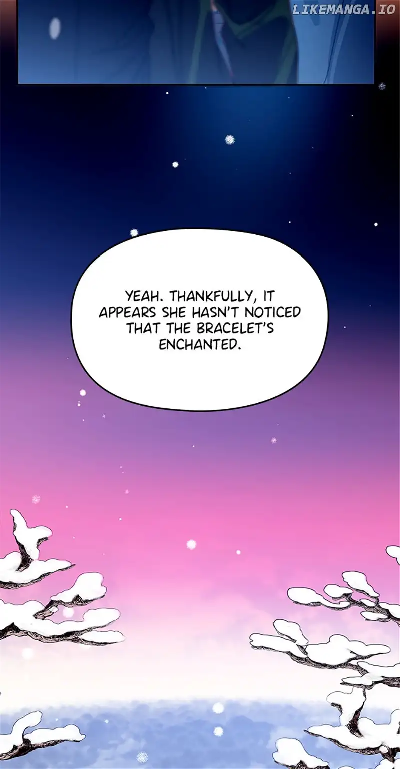 I Raised an Obsessive Servant Chapter 78 page 57
