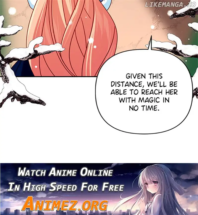I Raised an Obsessive Servant Chapter 78 page 59