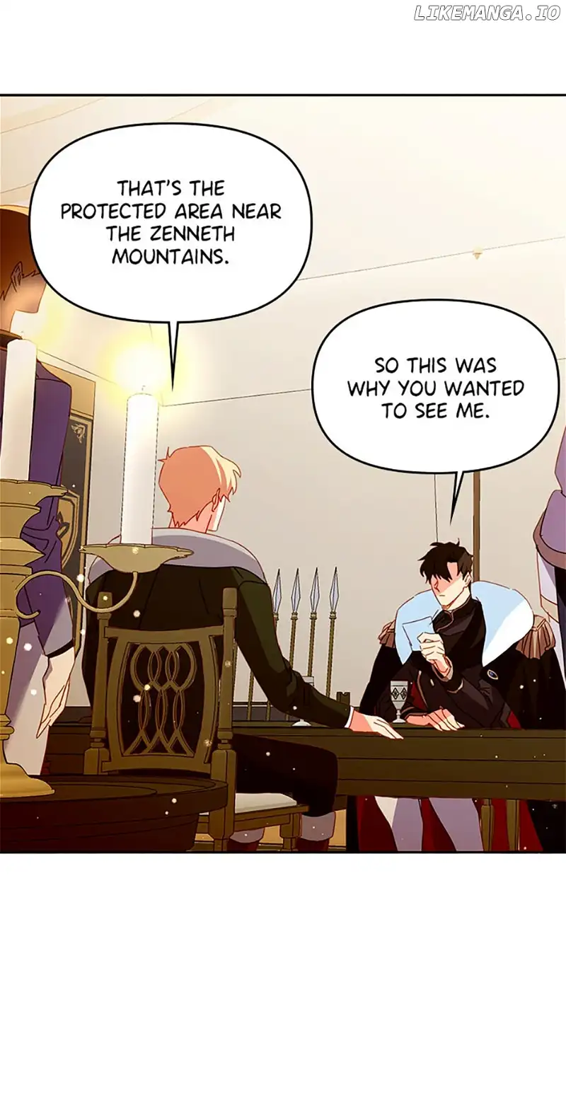 I Raised an Obsessive Servant Chapter 78 page 7