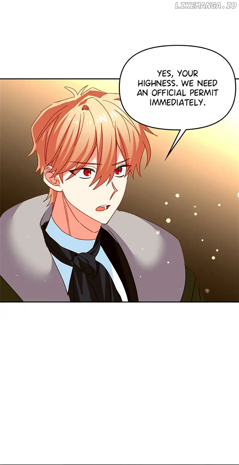 I Raised an Obsessive Servant Chapter 78 page 8