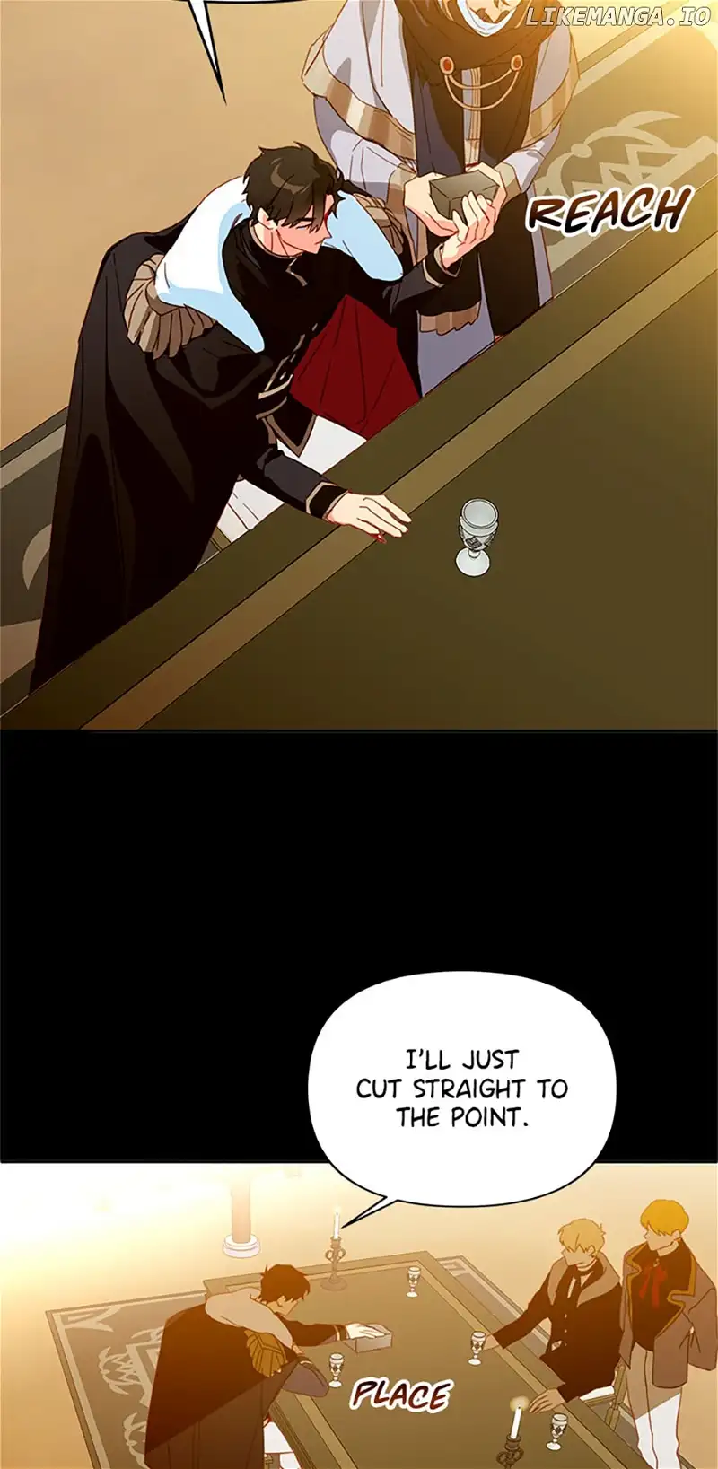 I Raised an Obsessive Servant Chapter 79 page 10