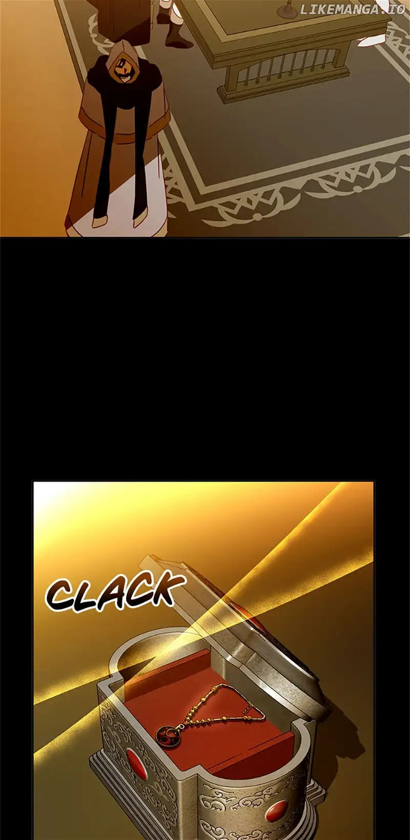 I Raised an Obsessive Servant Chapter 79 page 11