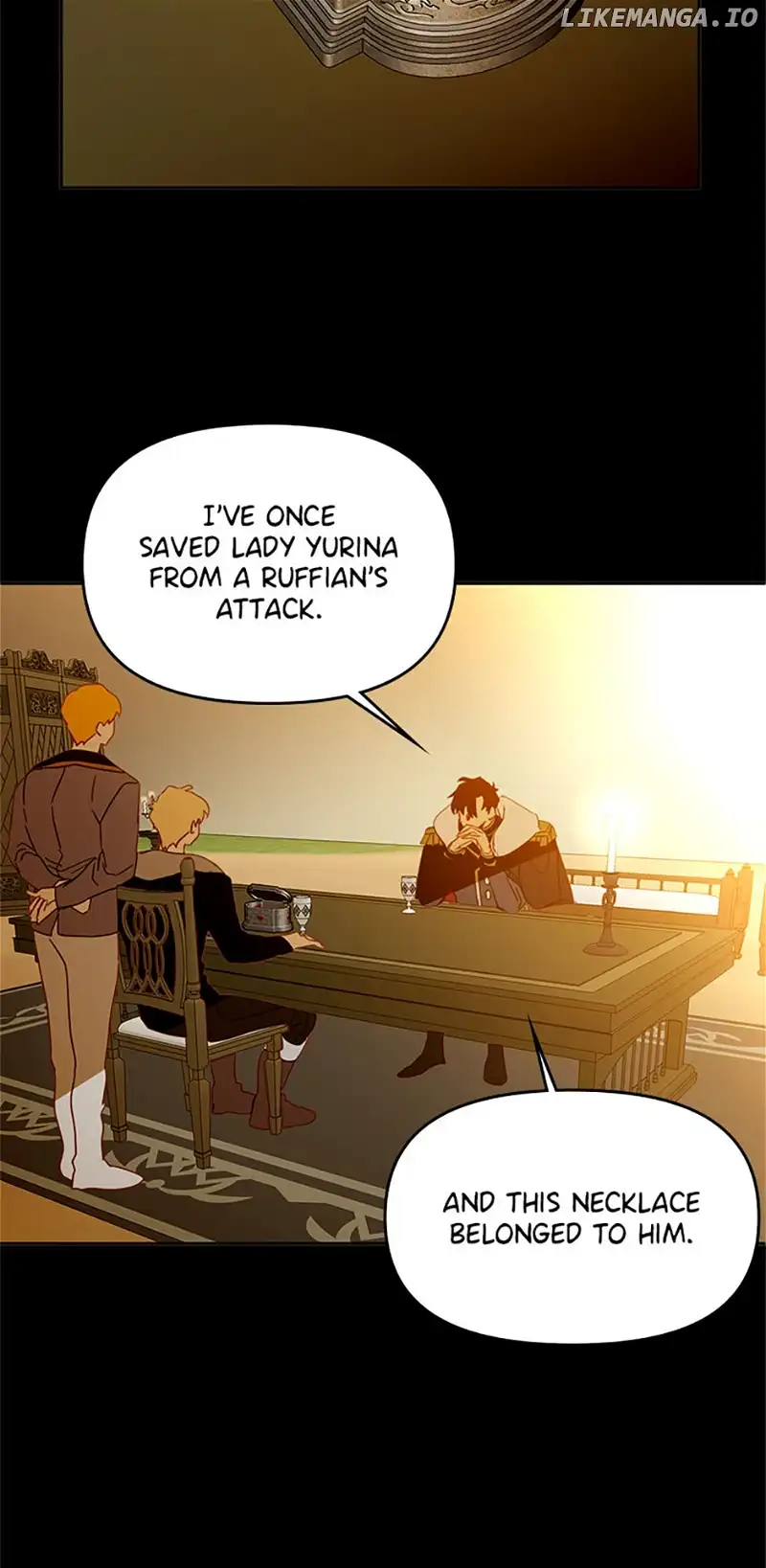 I Raised an Obsessive Servant Chapter 79 page 12