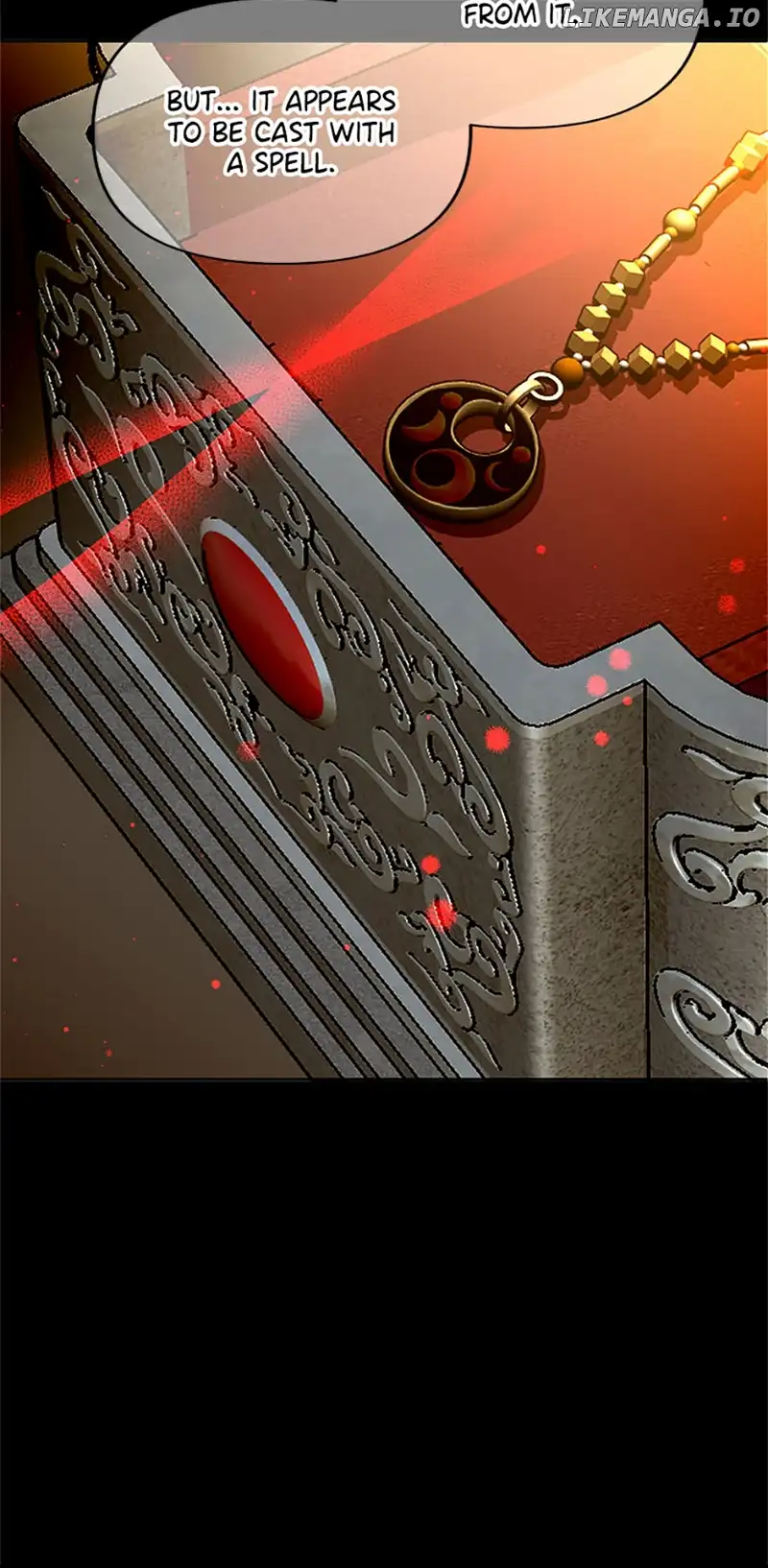 I Raised an Obsessive Servant Chapter 79 page 14
