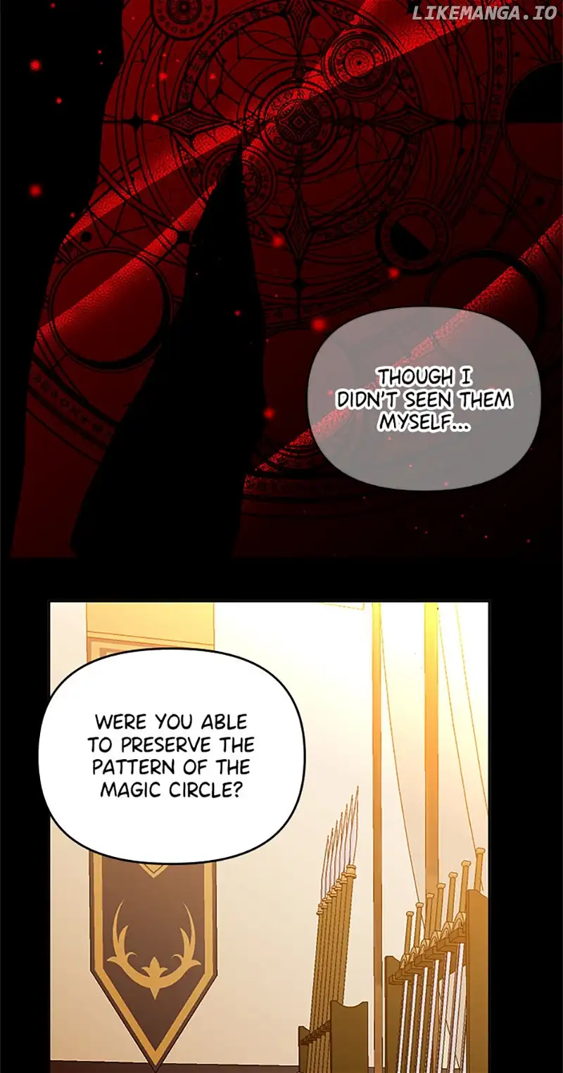 I Raised an Obsessive Servant Chapter 79 page 16