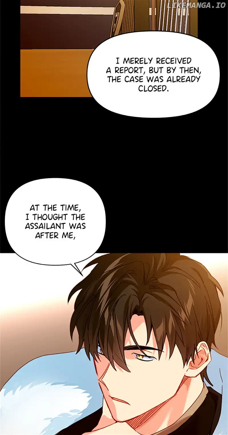 I Raised an Obsessive Servant Chapter 79 page 17