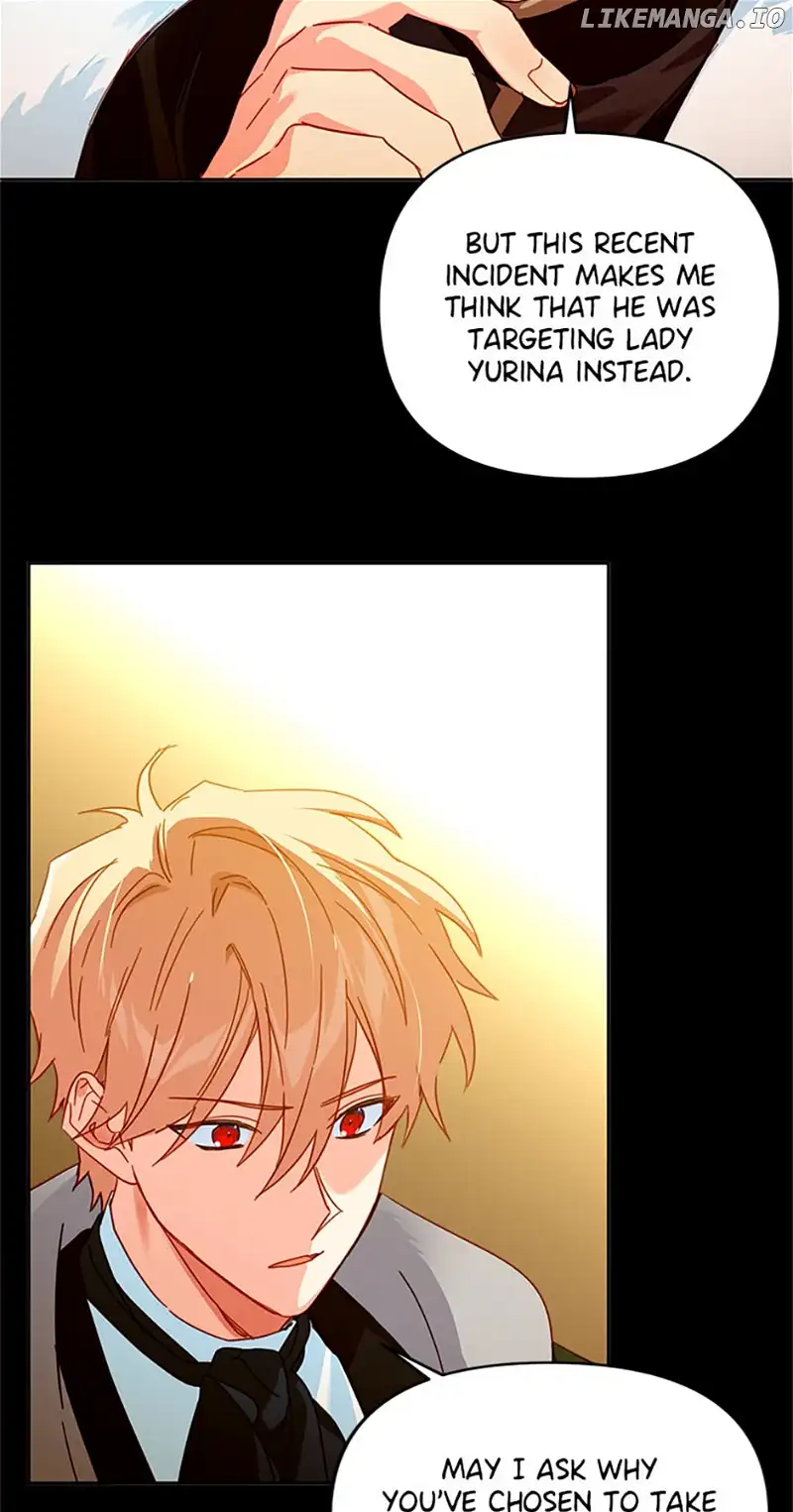 I Raised an Obsessive Servant Chapter 79 page 18