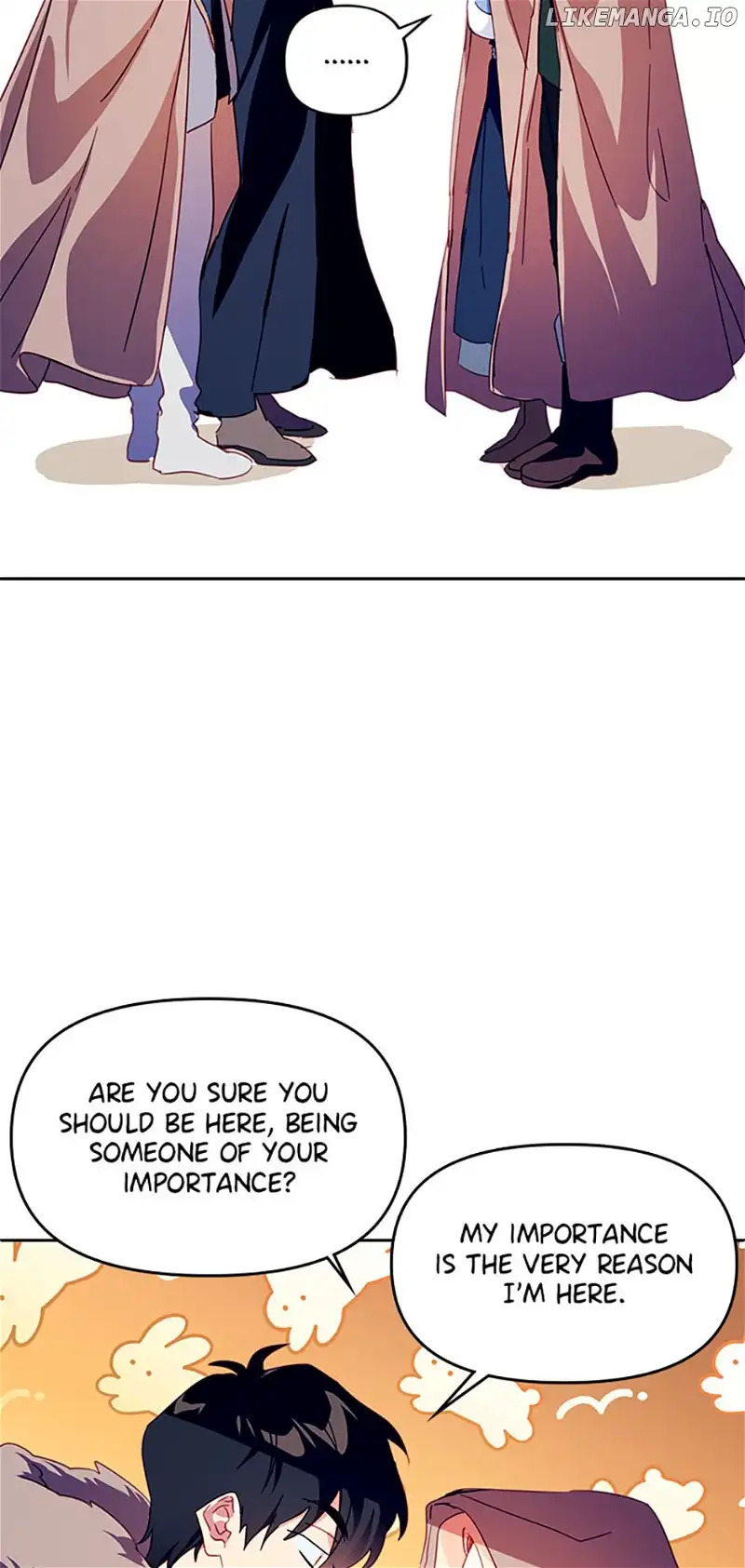 I Raised an Obsessive Servant Chapter 79 page 1