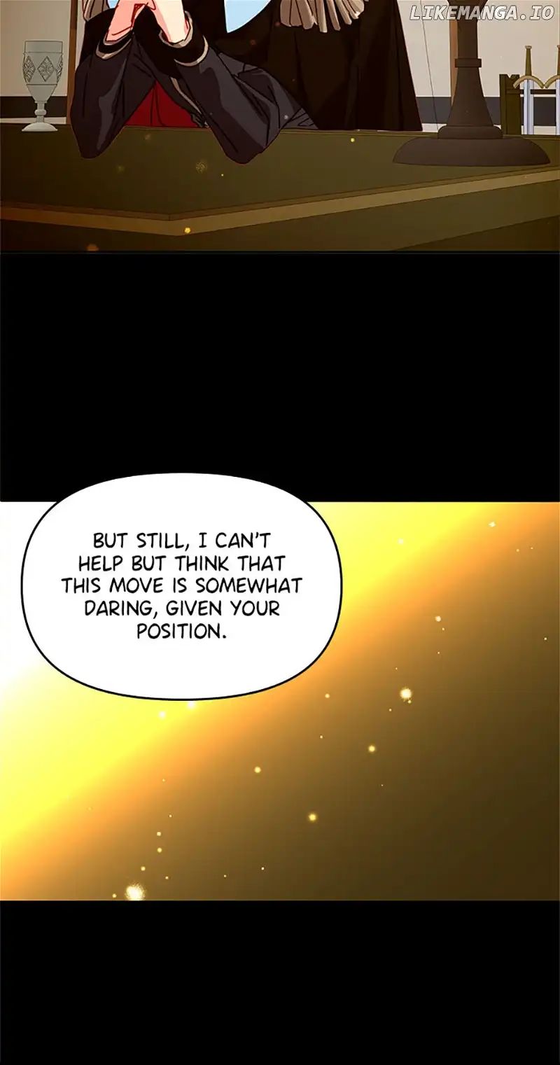 I Raised an Obsessive Servant Chapter 79 page 20