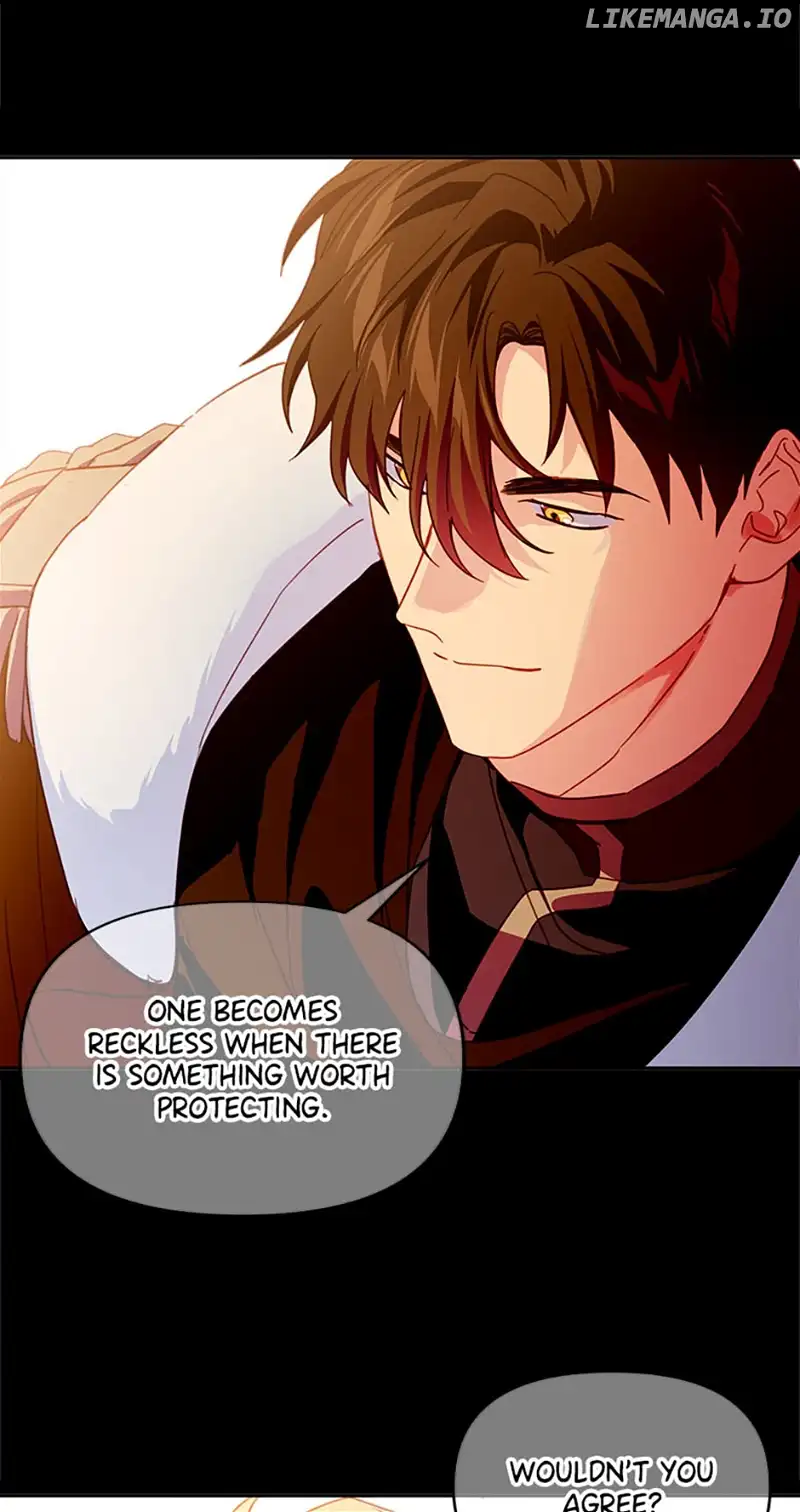 I Raised an Obsessive Servant Chapter 79 page 21
