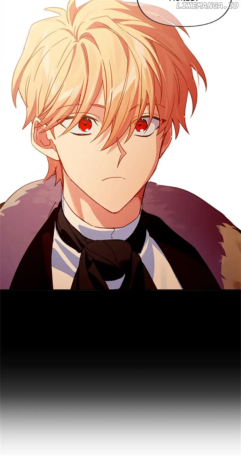 I Raised an Obsessive Servant Chapter 79 page 22