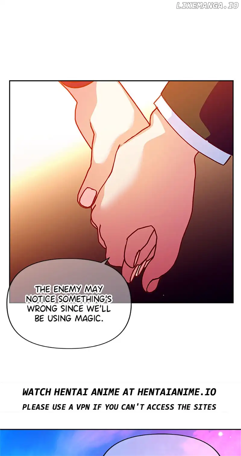 I Raised an Obsessive Servant Chapter 79 page 23