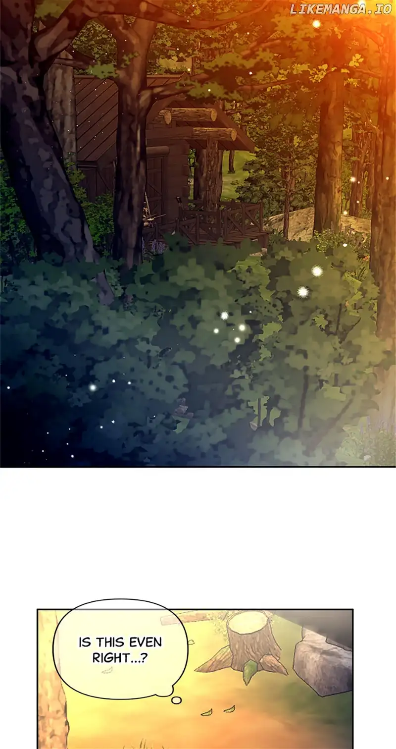 I Raised an Obsessive Servant Chapter 79 page 26