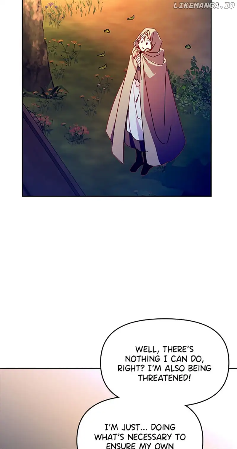 I Raised an Obsessive Servant Chapter 79 page 27