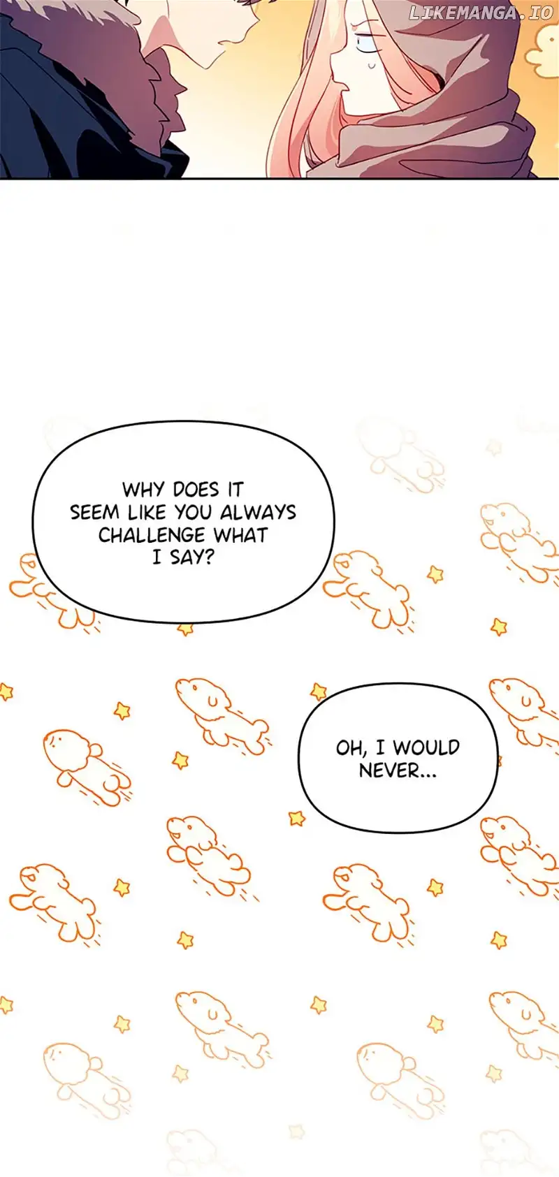 I Raised an Obsessive Servant Chapter 79 page 2