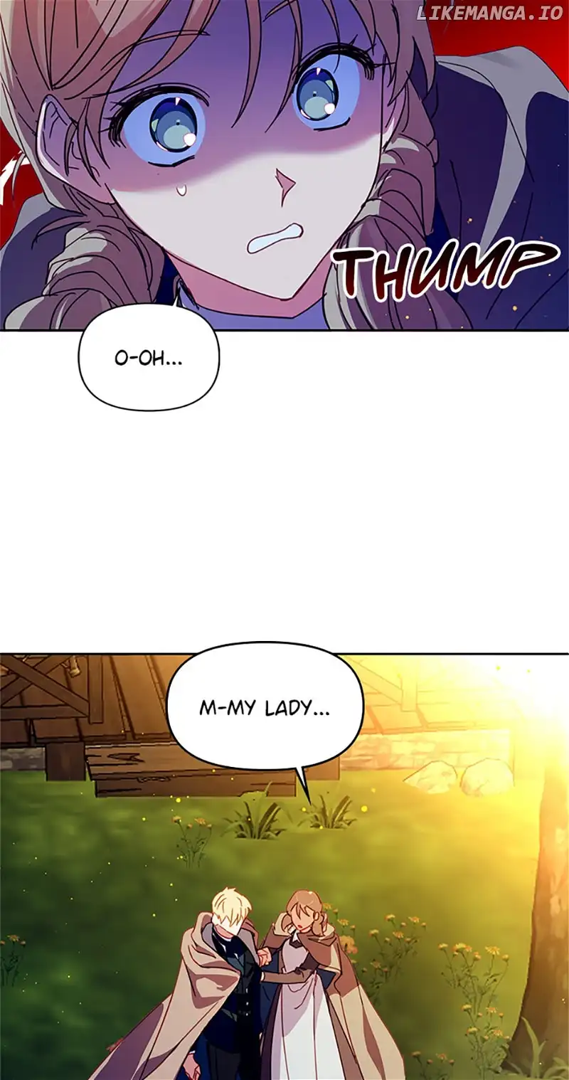 I Raised an Obsessive Servant Chapter 79 page 31